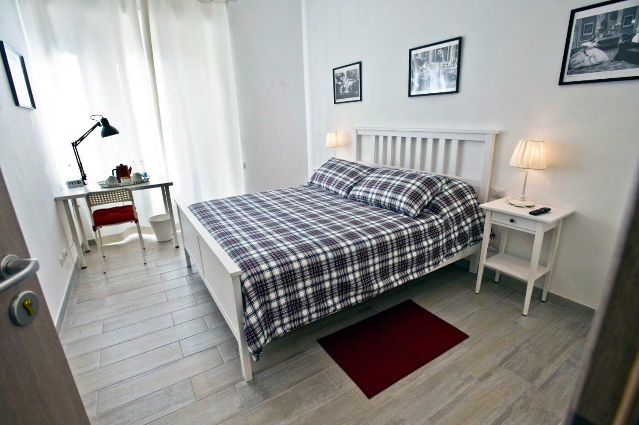 Fellini Bed and Breakfast Ρώμη Εξωτερικό φωτογραφία